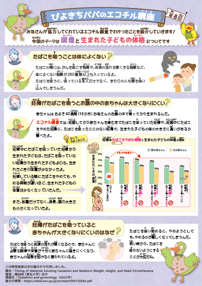 食事のバランスと血液中の有害な金属